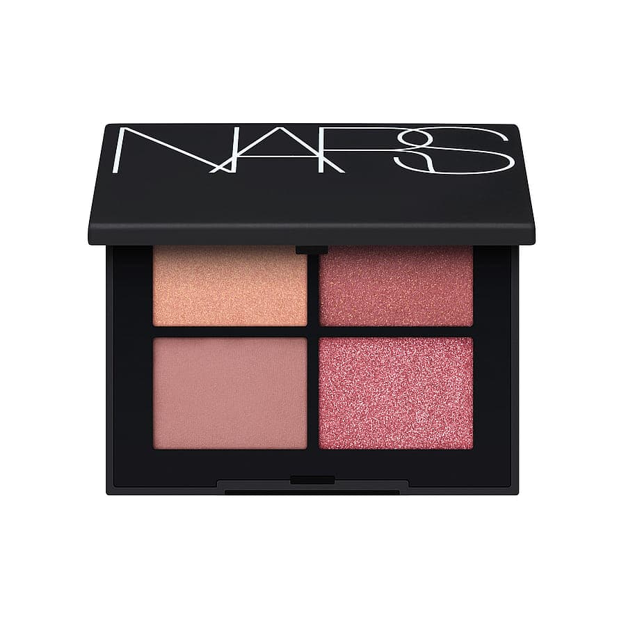 Quad Eyeshadow Kuala Kumpur