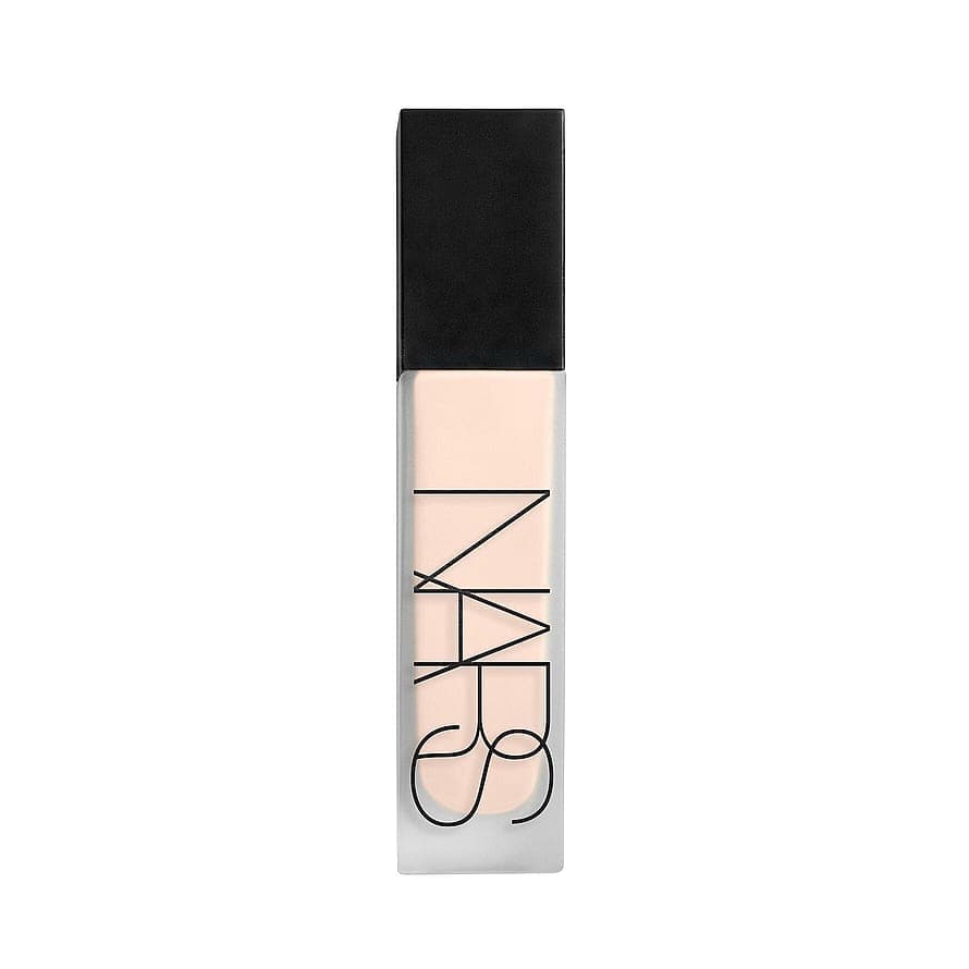 Natural Matte Longwear Foundation Oslo