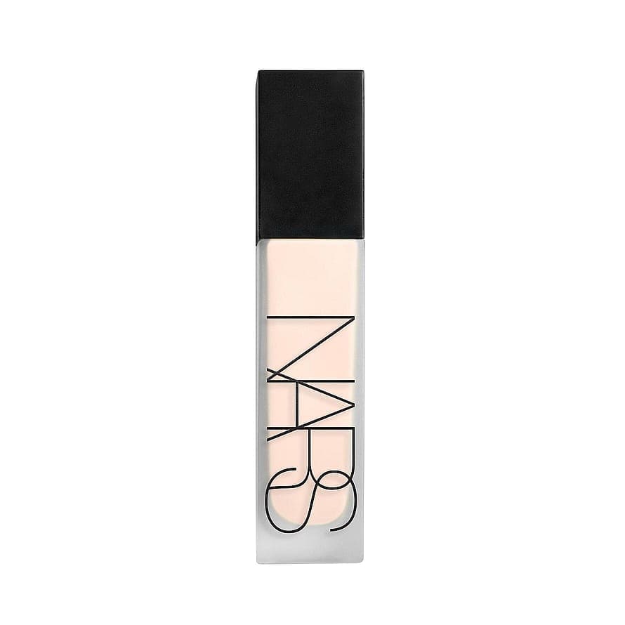 Natural Matte Longwear Foundation Yulong