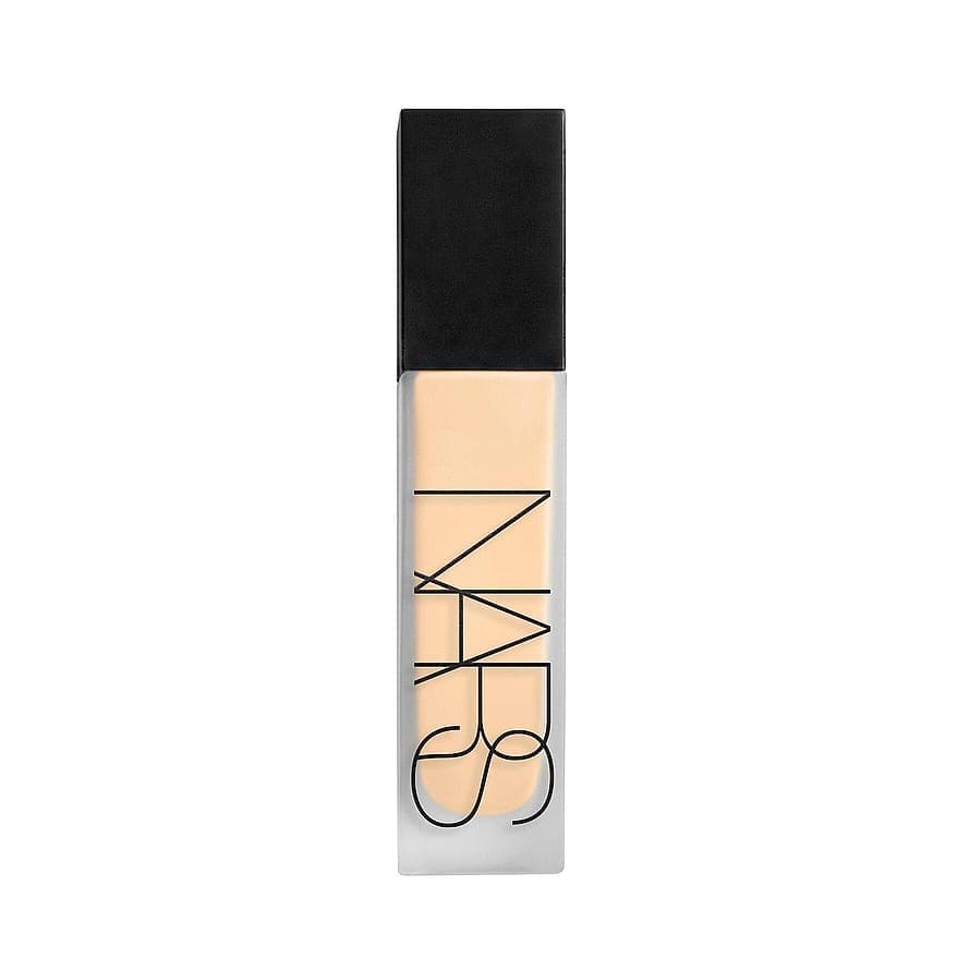 Natural Matte Longwear Foundation Lima