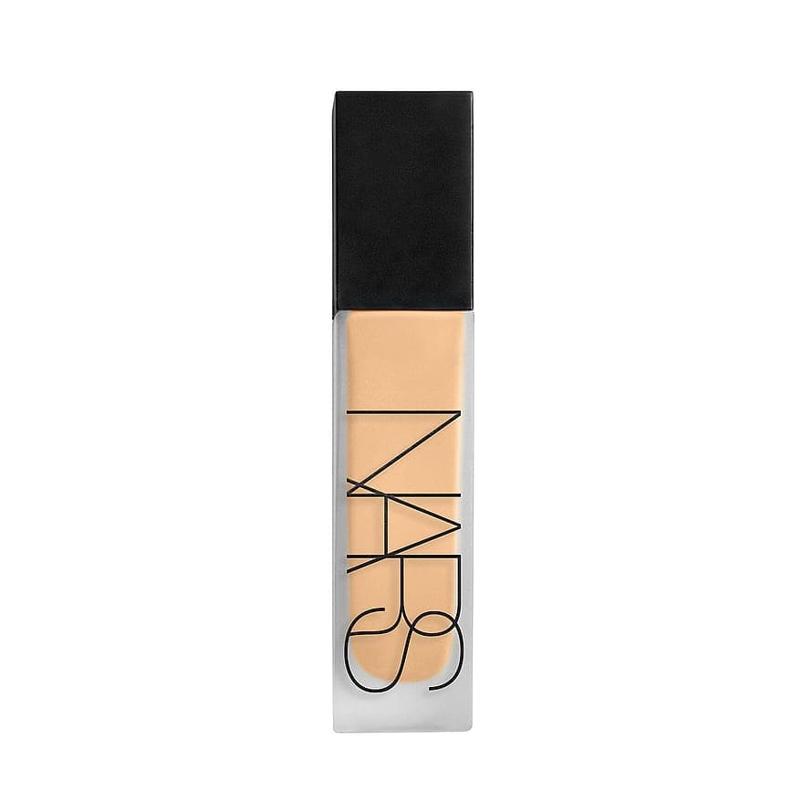 Natural Matte Longwear Foundation Fiji