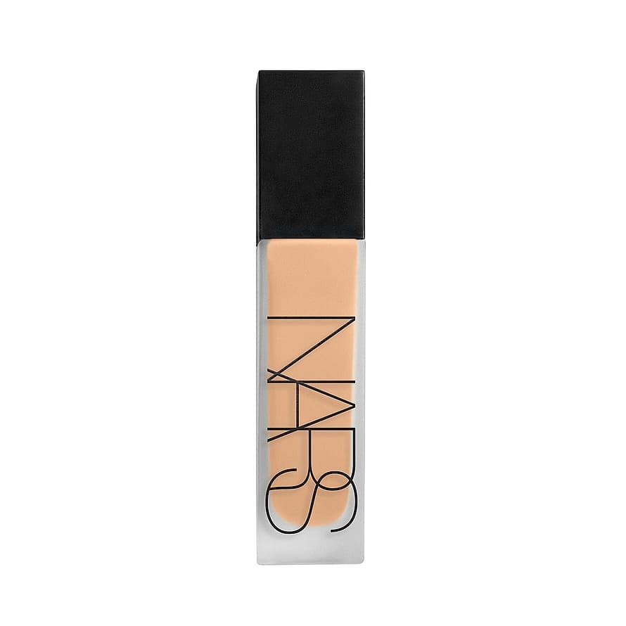 Natural Matte Longwear Foundation Vallauris