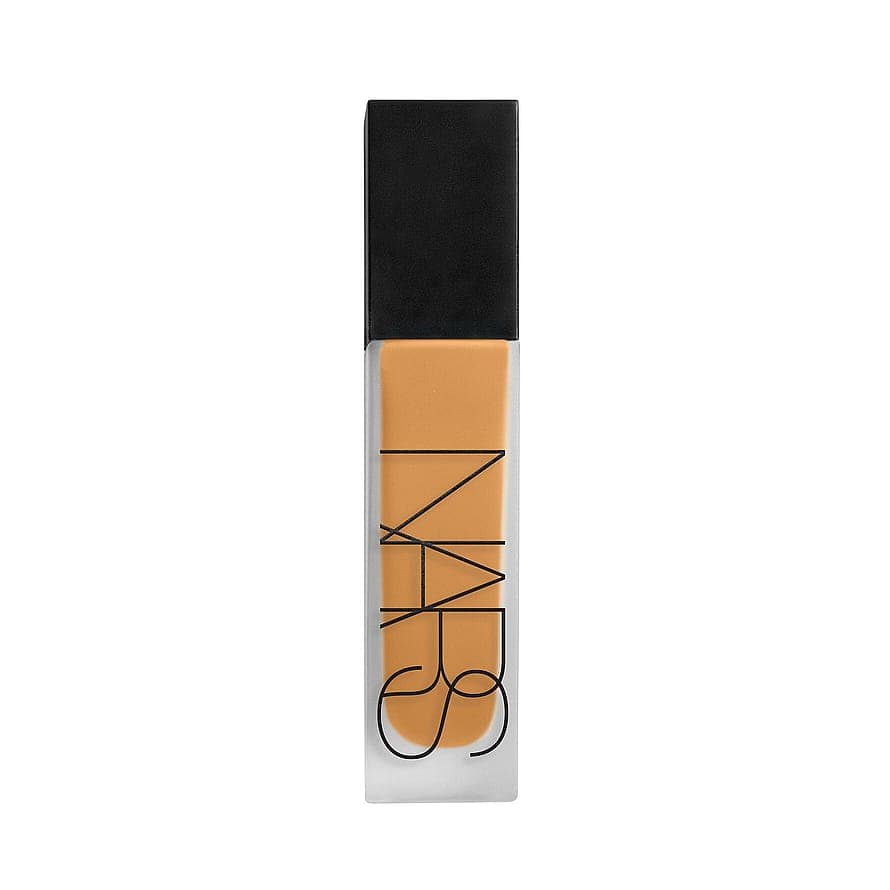 Natural Matte Longwear Foundation Moorea