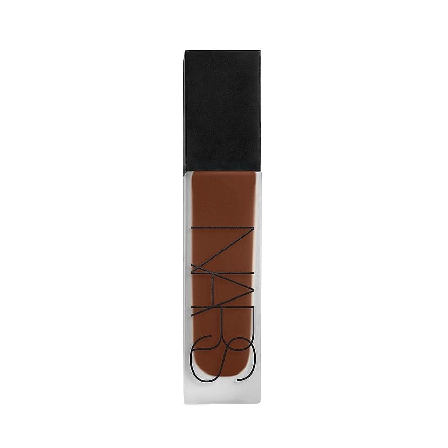 Natural Matte Longwear Foundation Mali