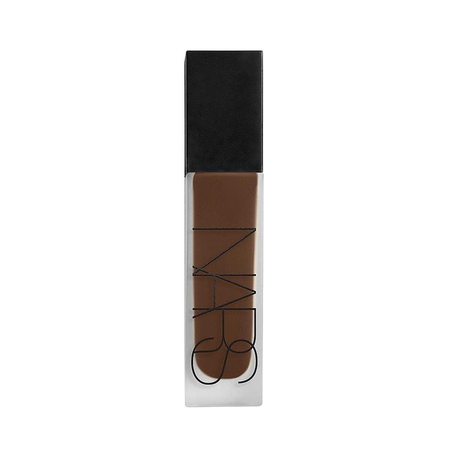 Natural Matte Longwear Foundation Anguilla