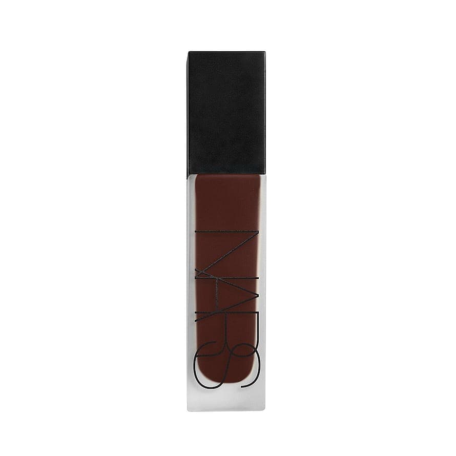Natural Matte Longwear Foundation Ambato