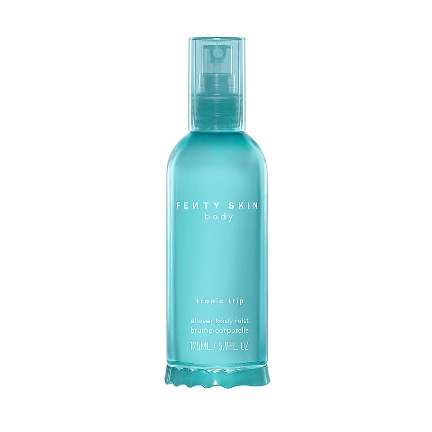 Tropic Trip All Over Body Mist 175 ml