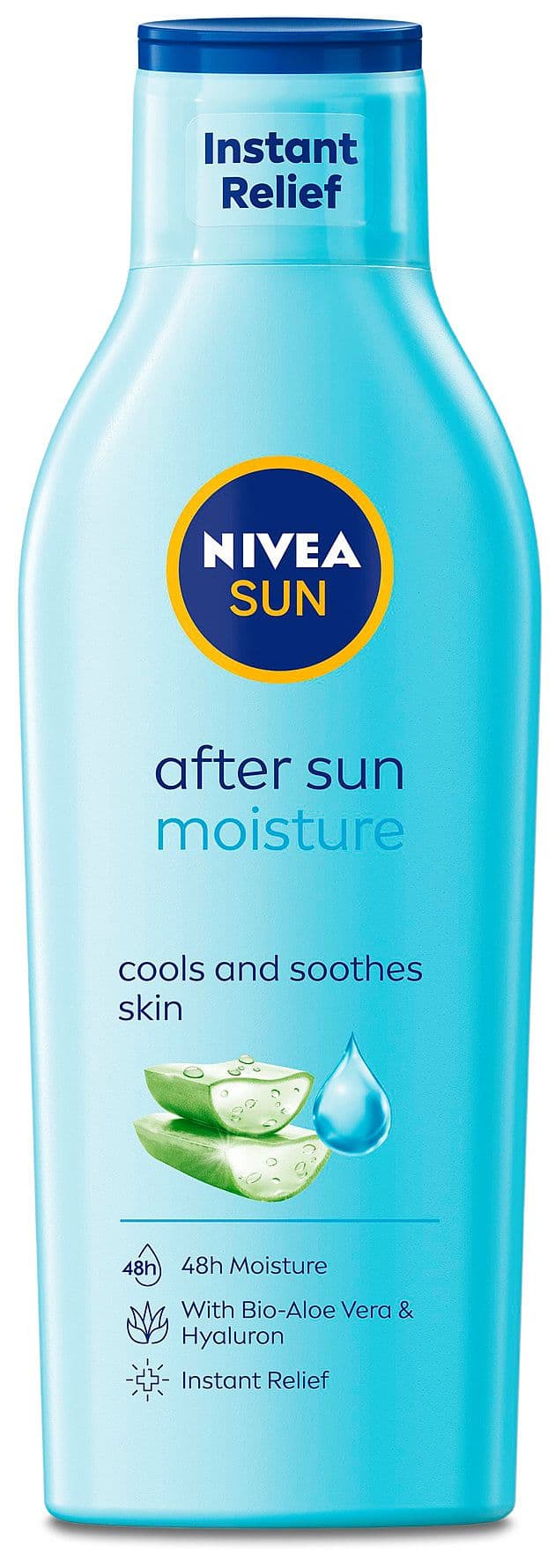 After Sun Moisture Lotion 200 ml