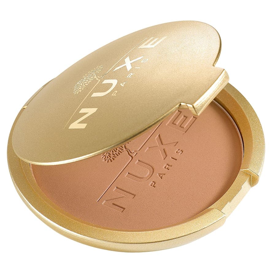 Compact Bronzing Powder 25 g