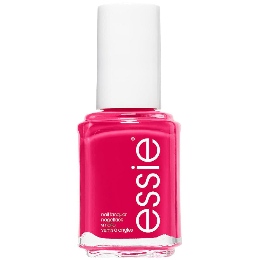 original nail polish 27 watermelon