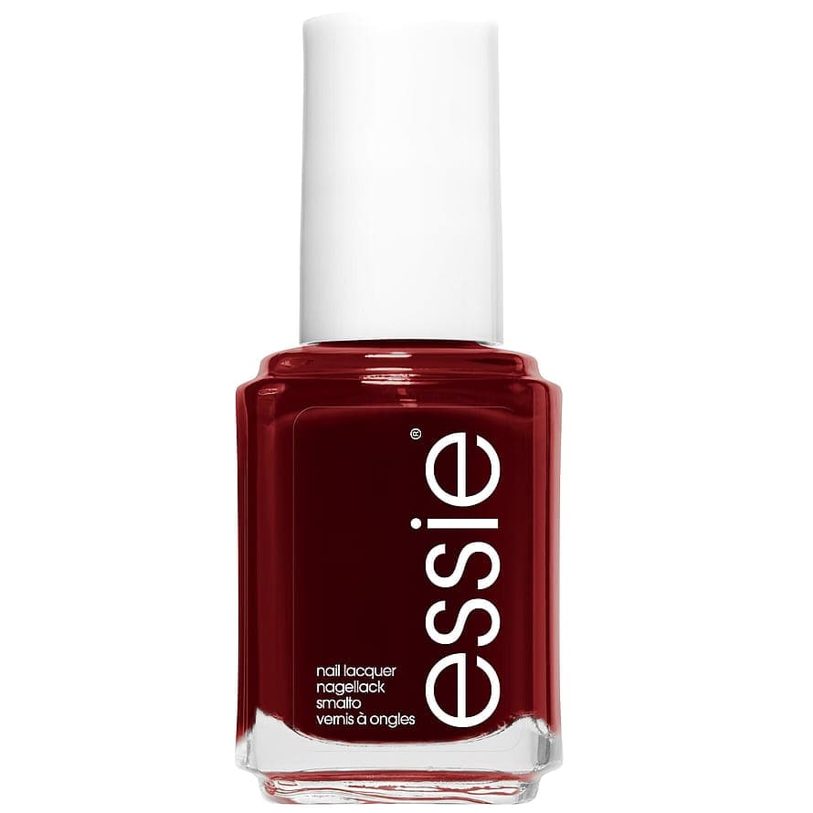 original nail polish 50 bordeaux