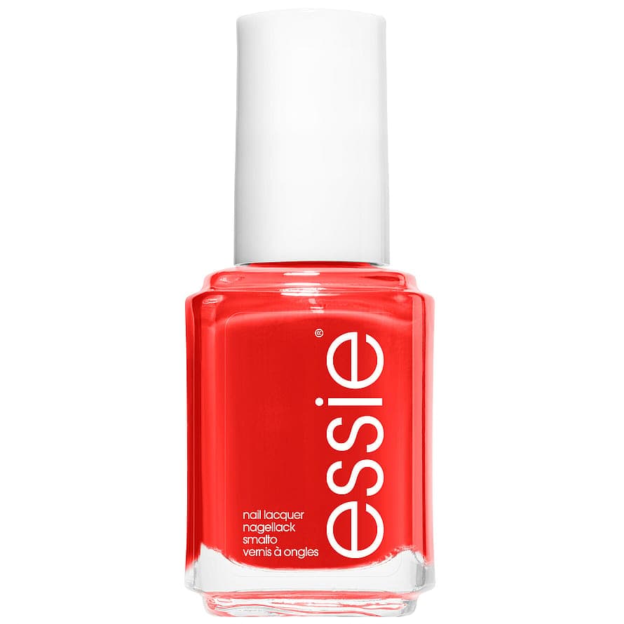 original nail polish 63 too too hot