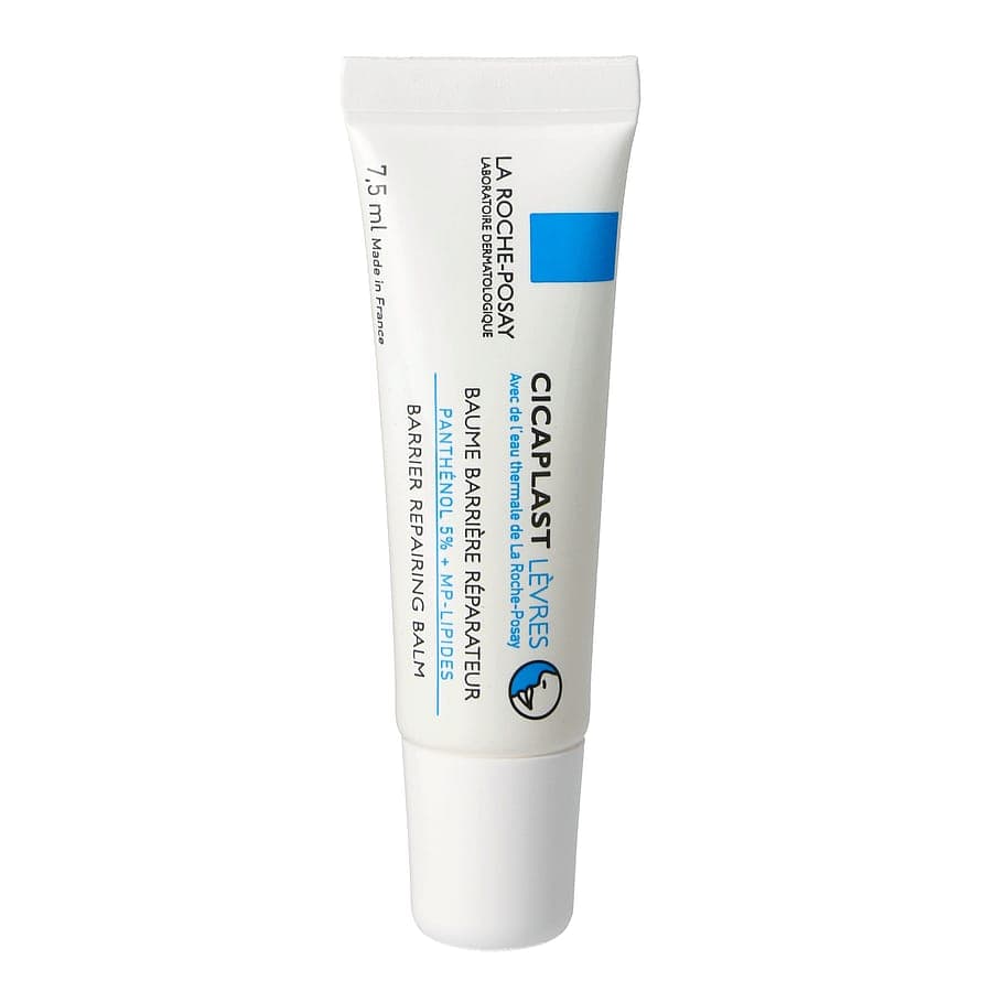 Cicaplast Baume Lips 7,5 ml
