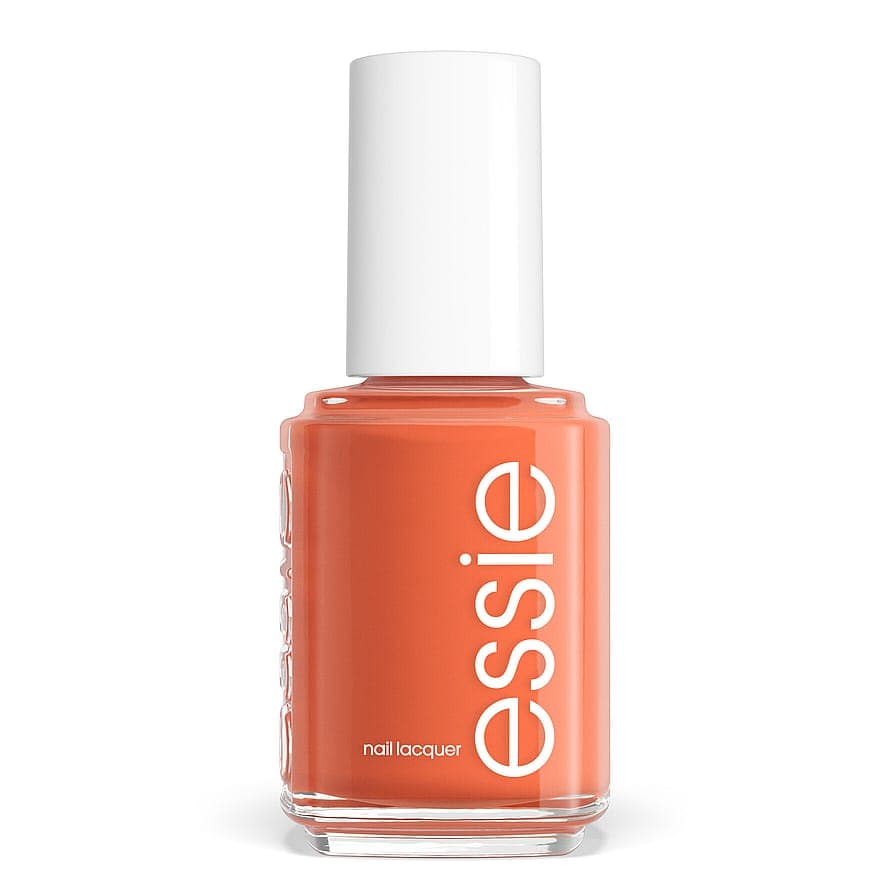 original nail polish 824 frilly lilies