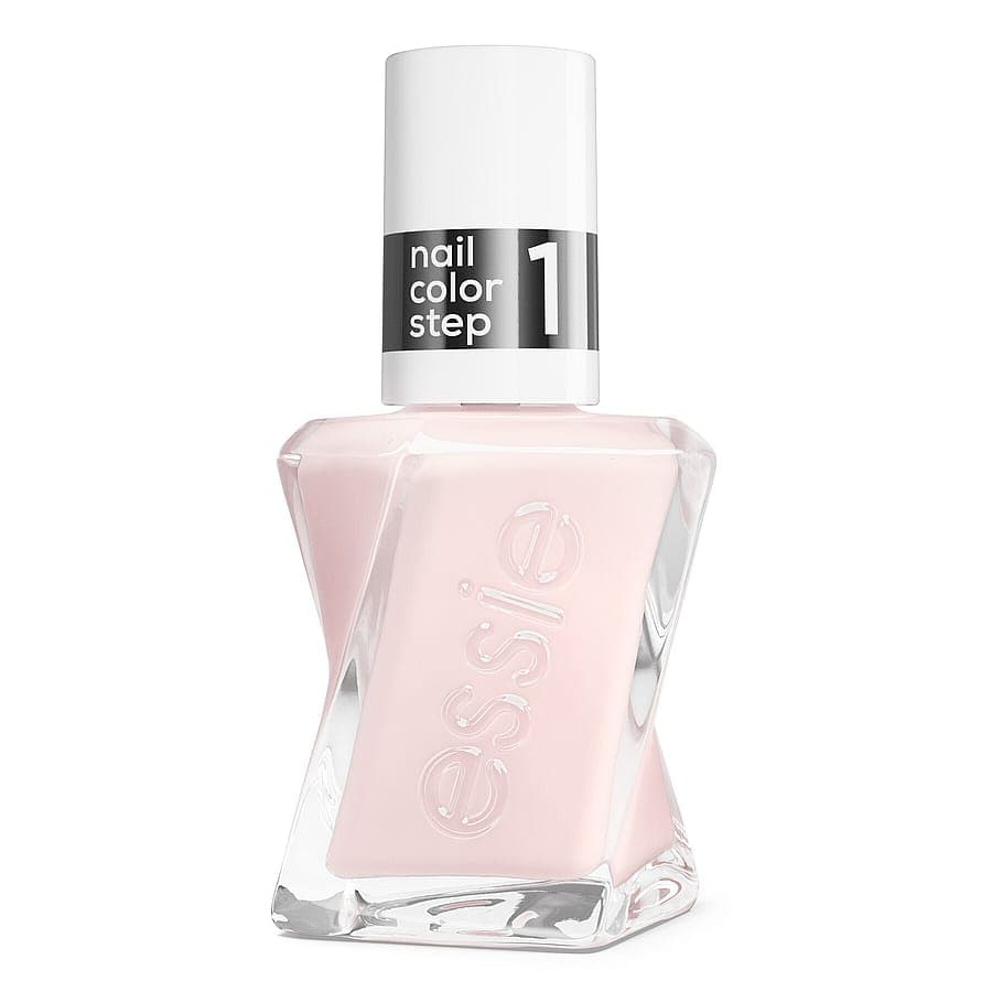 gel couture nail polish 138 pre-show jitters