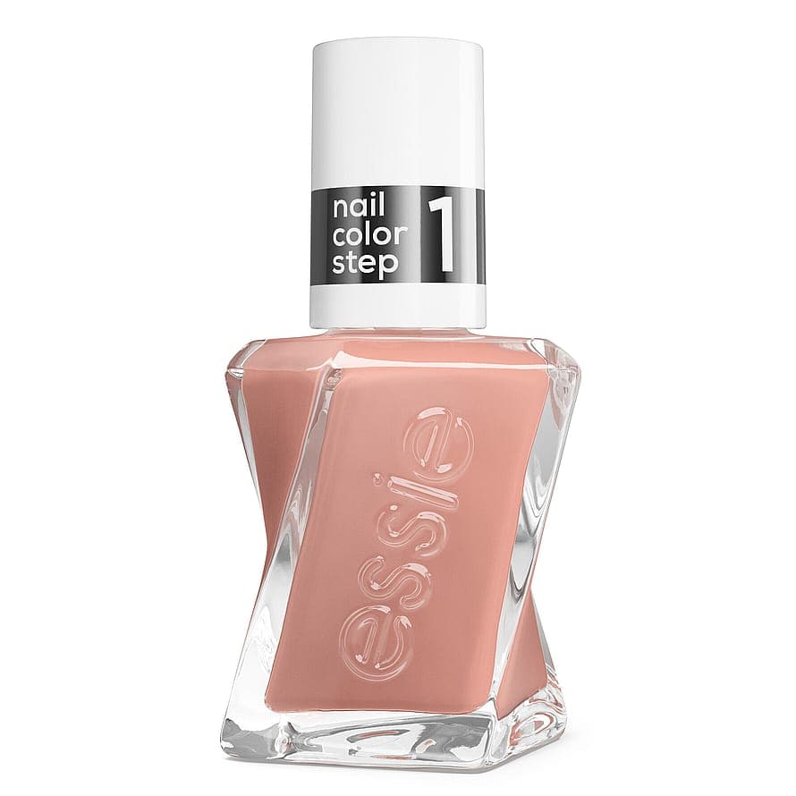 gel couture nail polish 504 of corset
