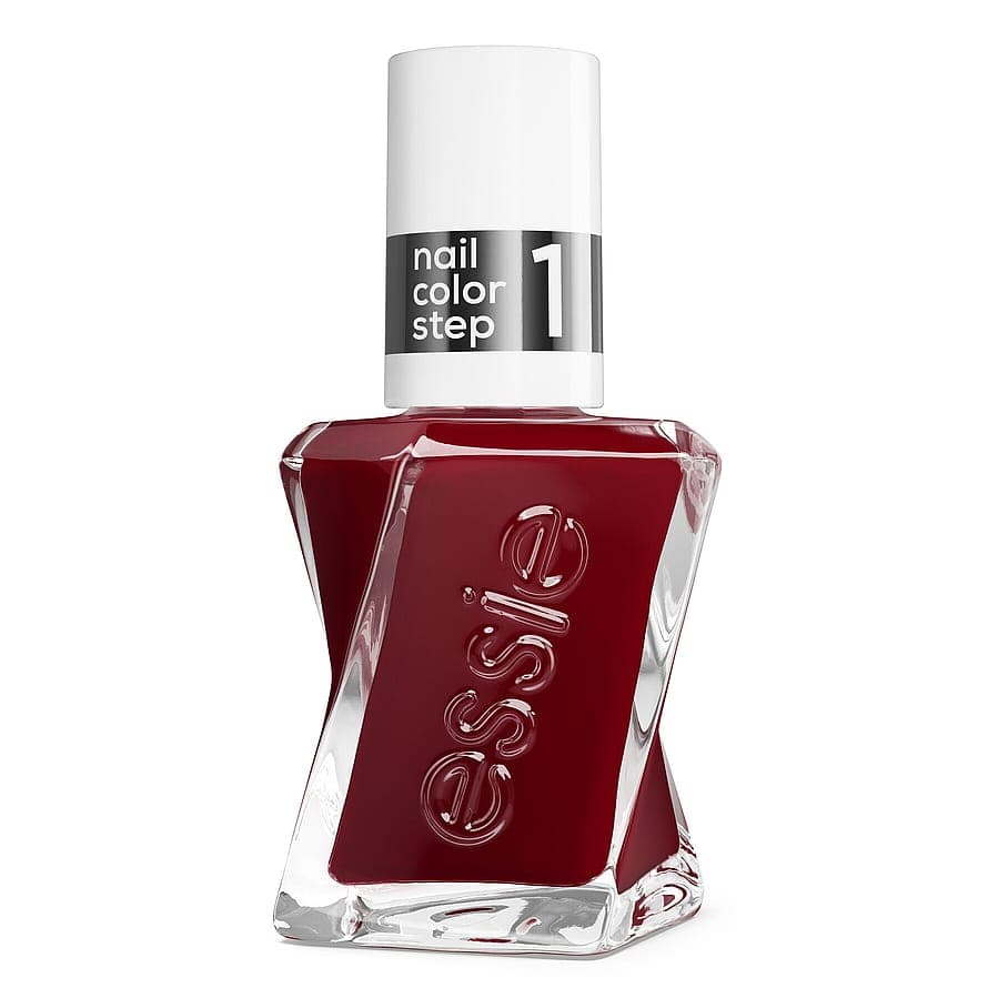 gel couture nail polish 360 spiked with style