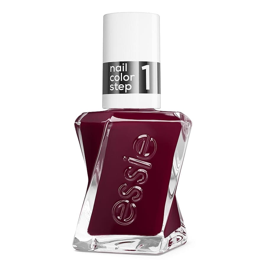 gel couture nail polish 370 model clicks