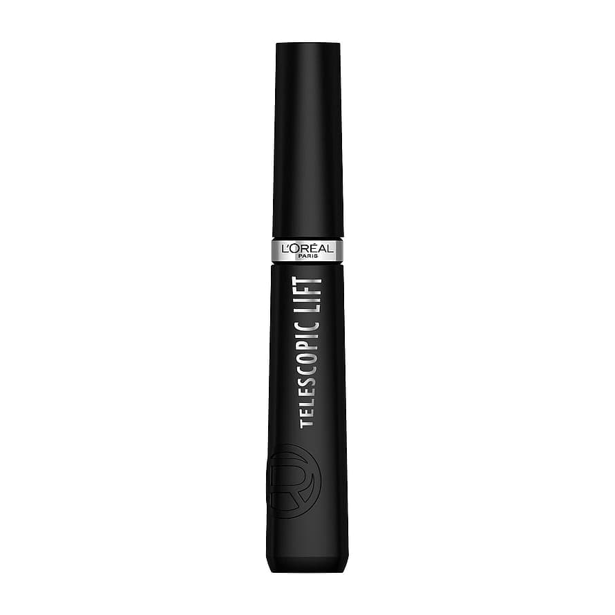 Telescopic Lift Mascara Black