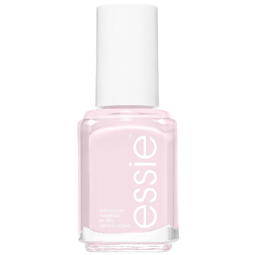 original nail polish 513 sheer luck