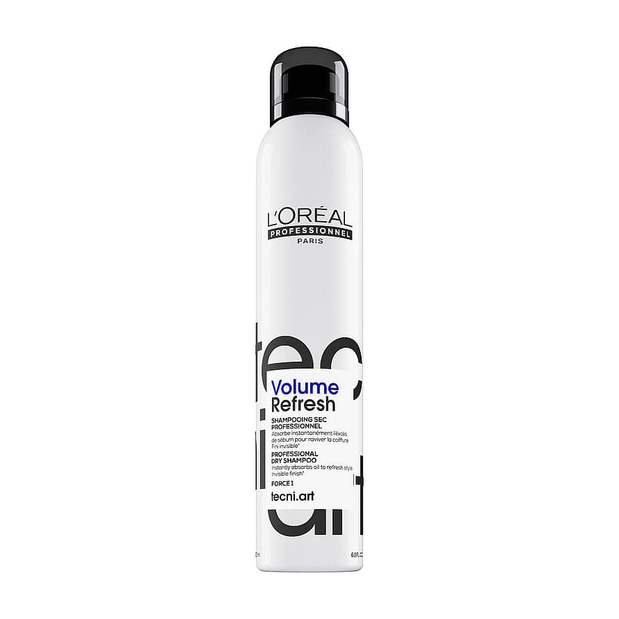 Professionnel Tecni.Art Volume Dry shampoo 200 ml