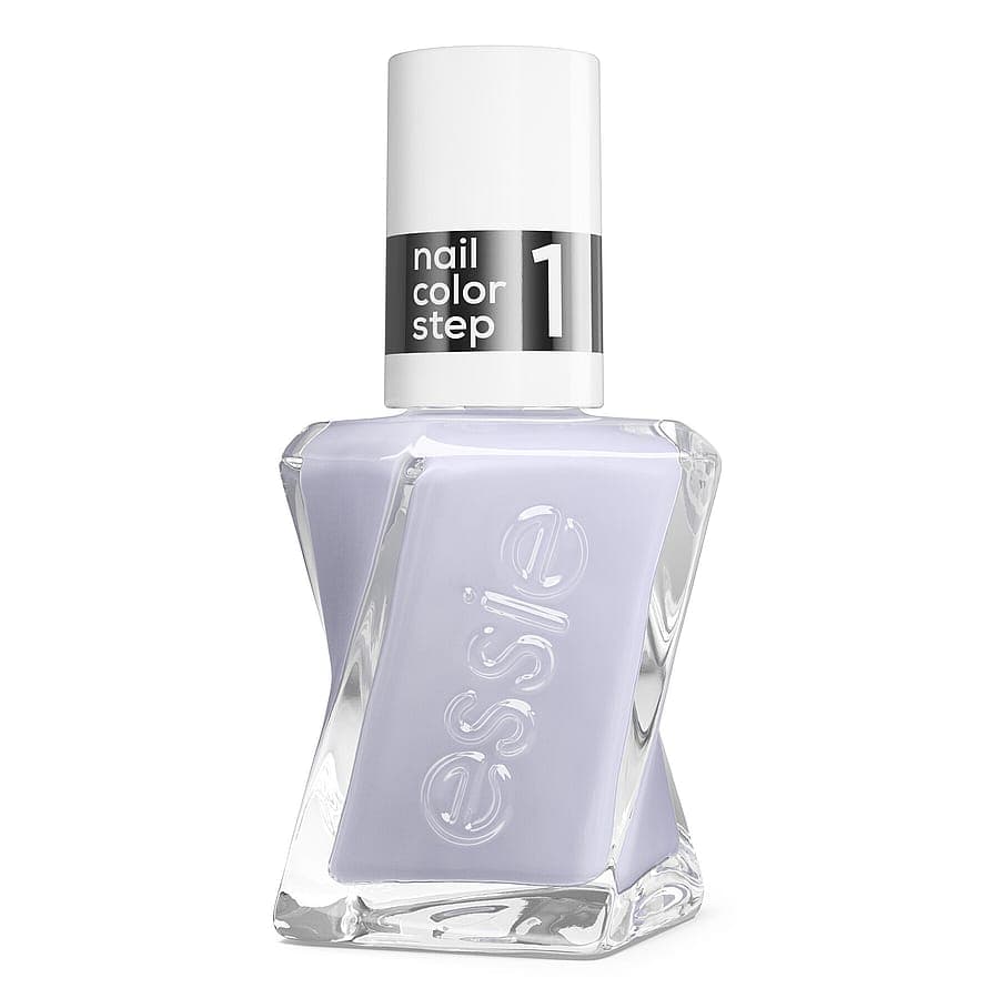 gel couture nail polish 450 perfect posture