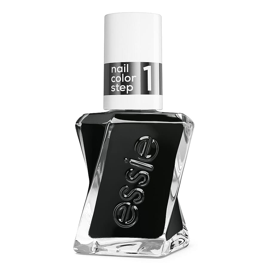 gel couture nail polish 514 like it loud