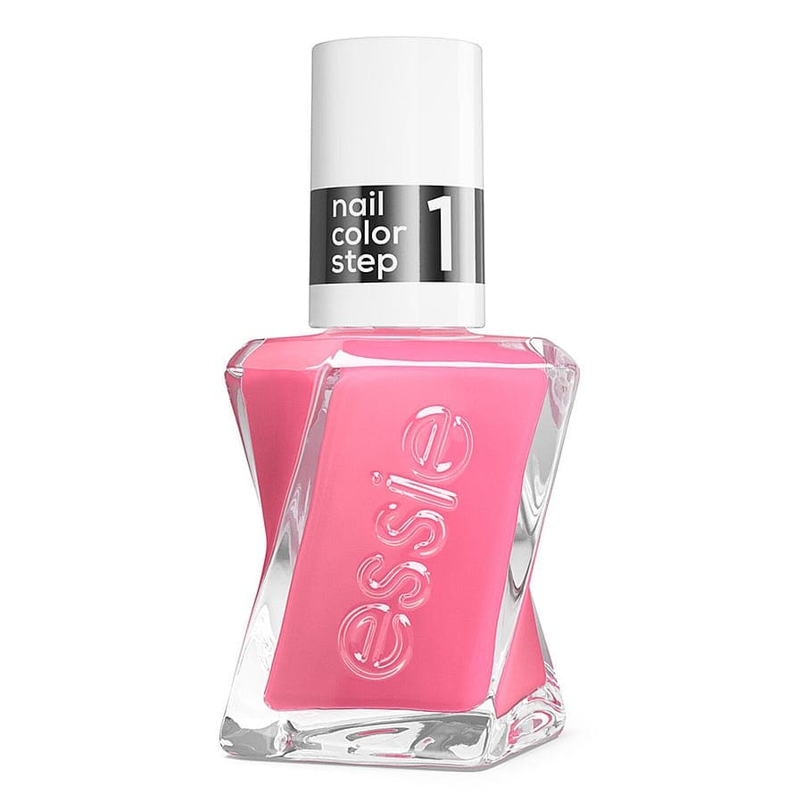 gel couture nail polish 150 haute to trot