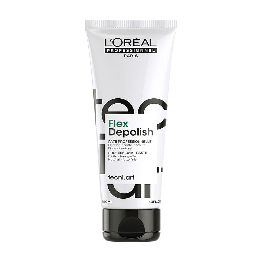Techni Art Depolish Matte Paste 100 ml