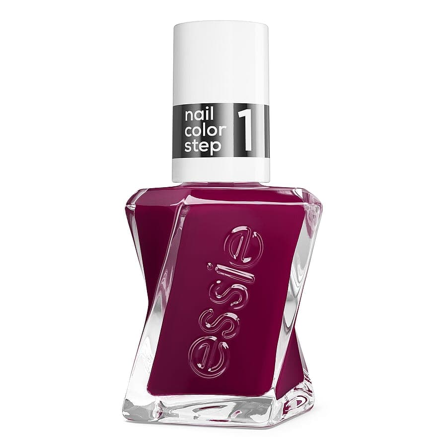 gel couture nail polish 186 paisly the way