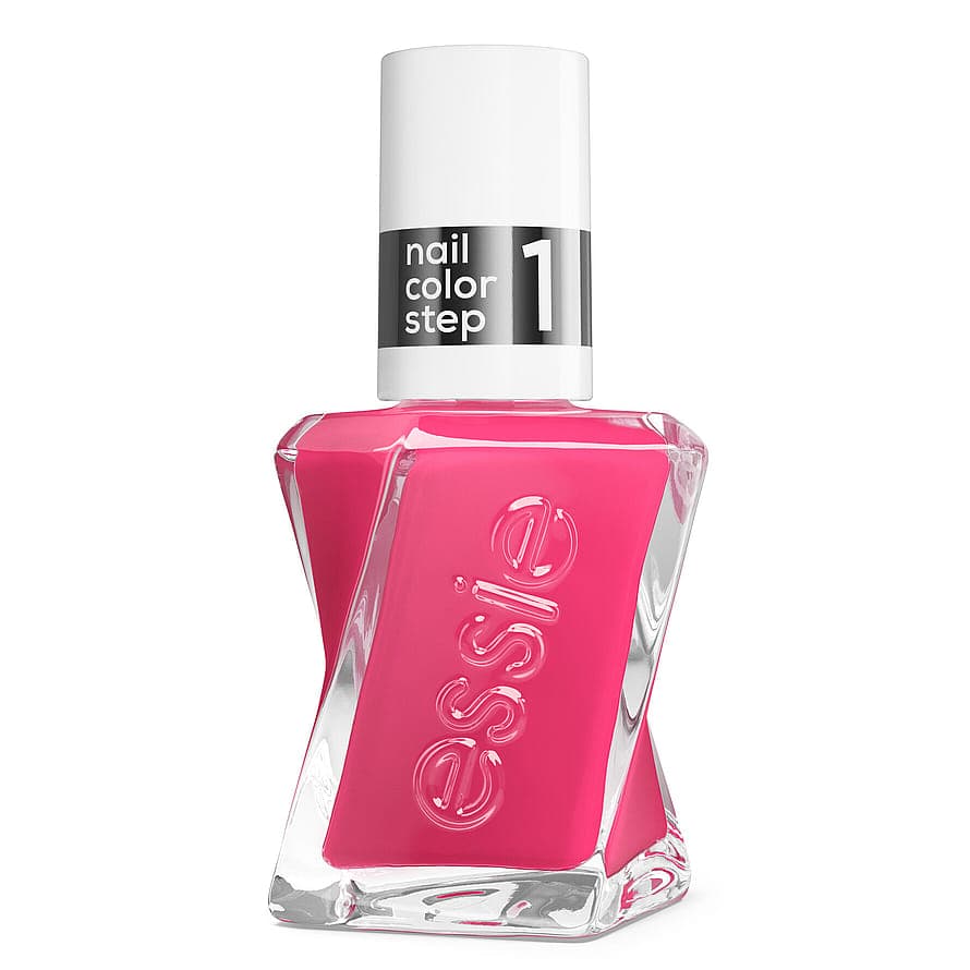 gel couture nail polish 553 pinky ring