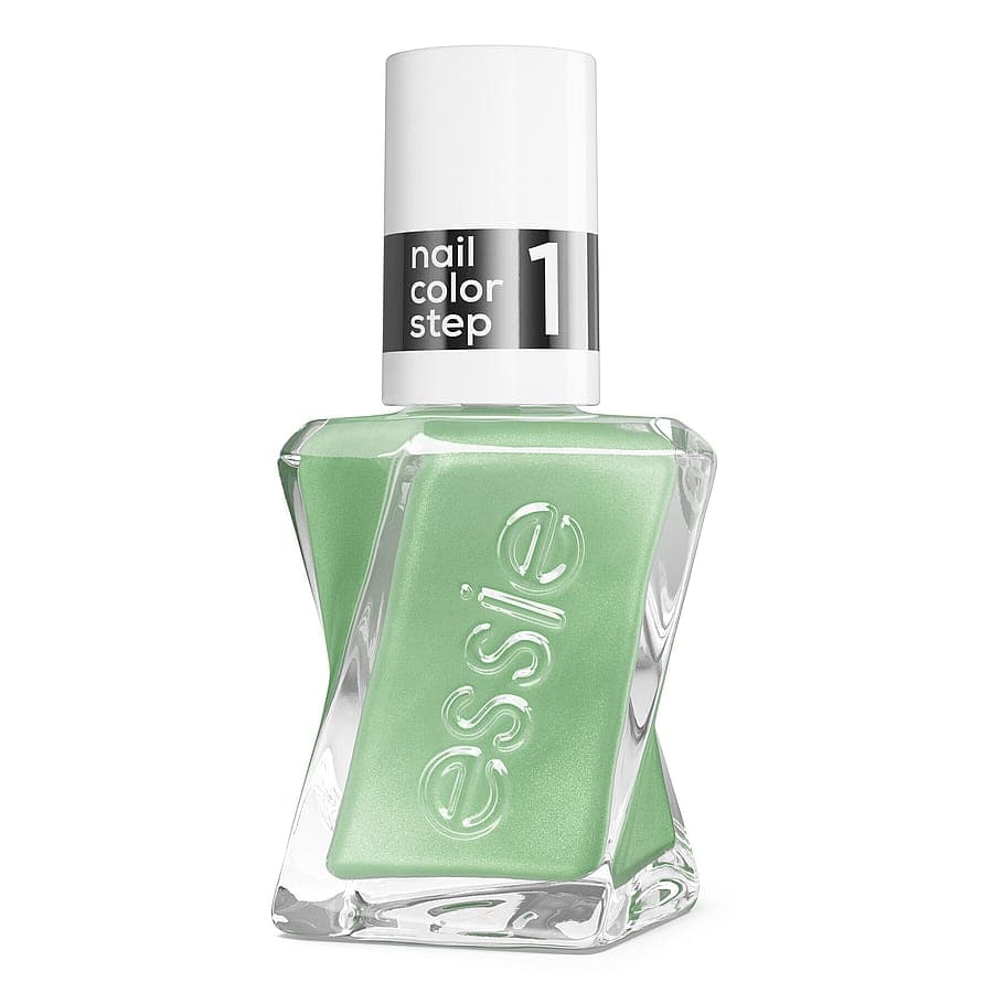 gel couture nail polish 551 bling it