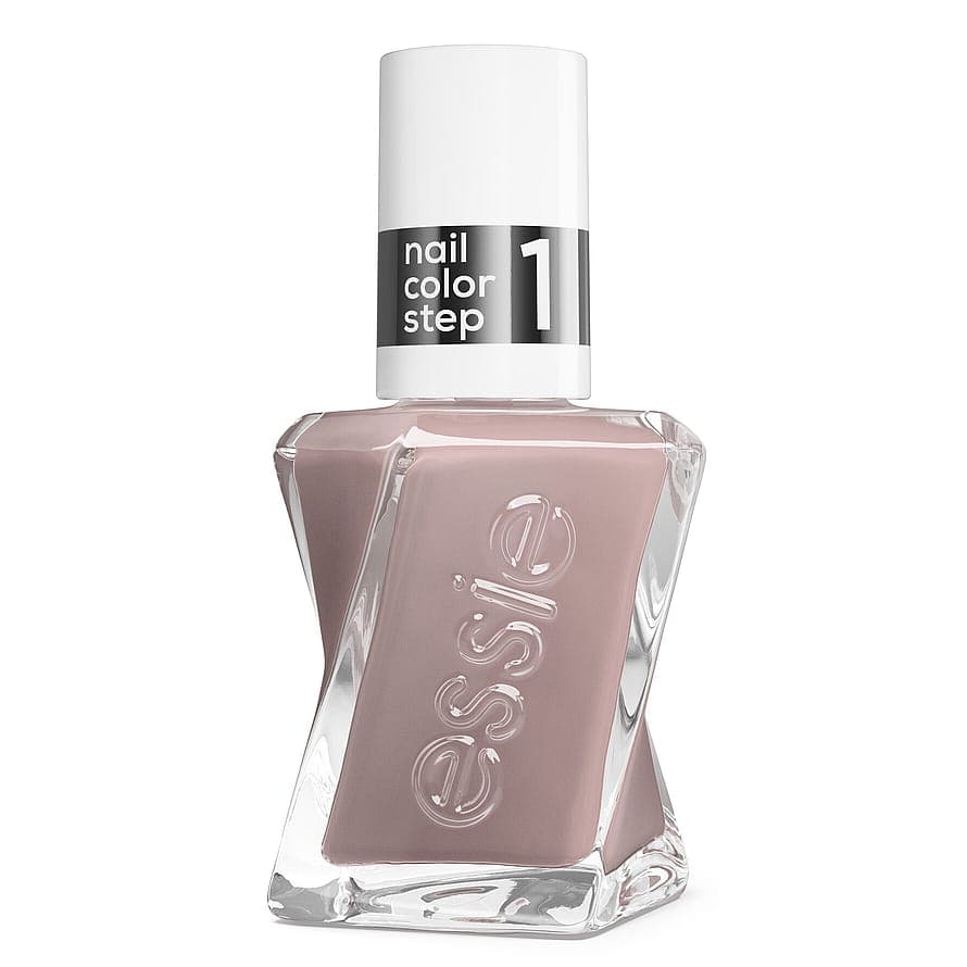 gel couture nail polish 545 tassel free