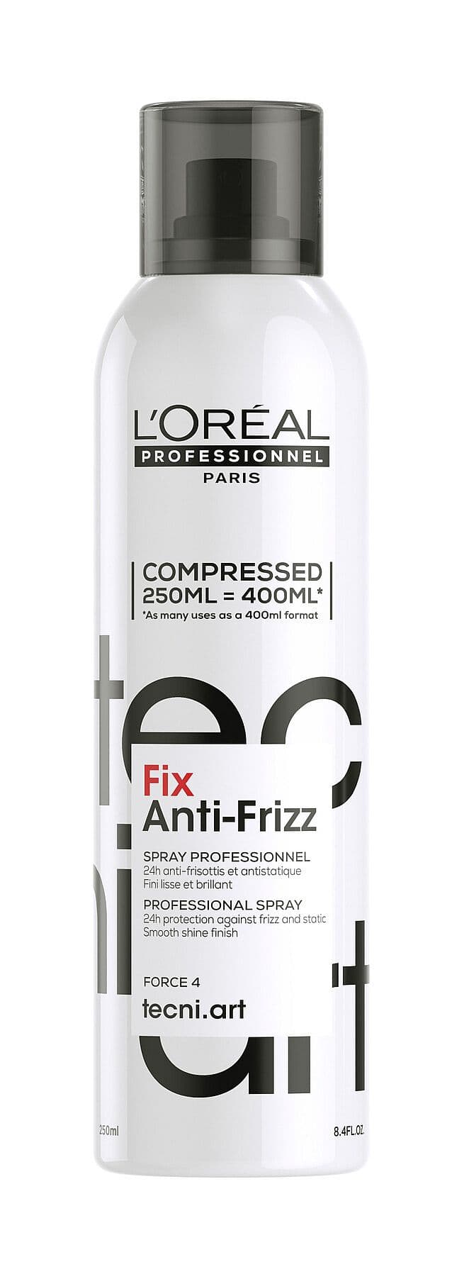 Fix Anti-Frizz 250 ml