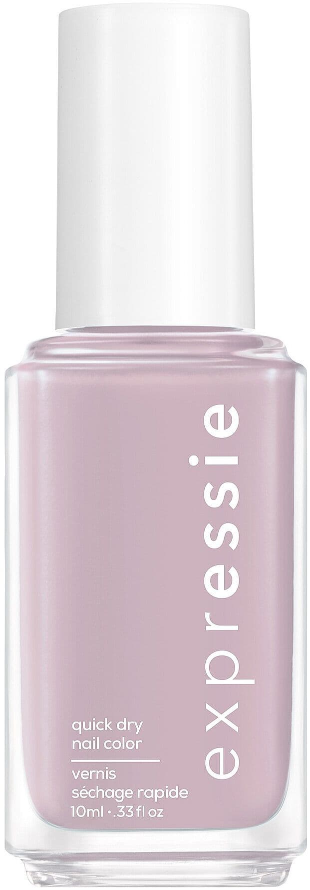 expressie nail polish 210 throw it on