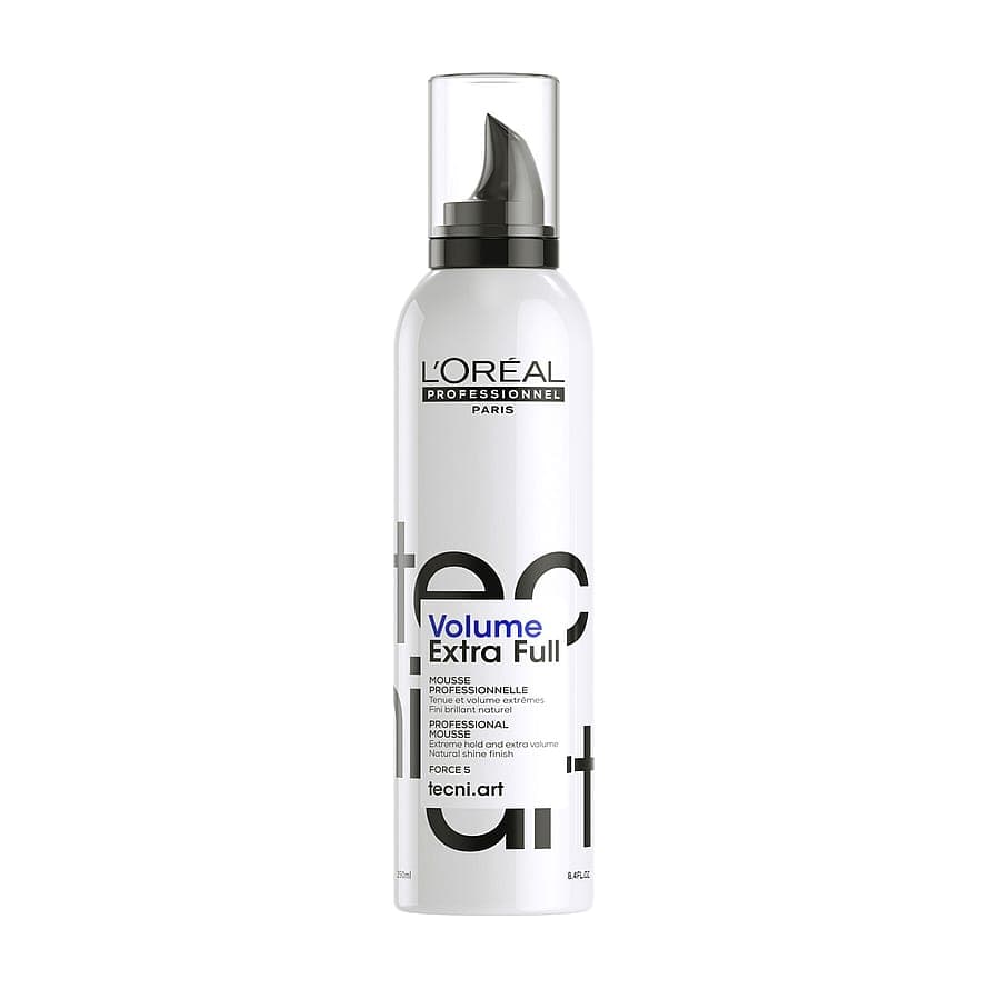 Volume Extra Full 250 ml