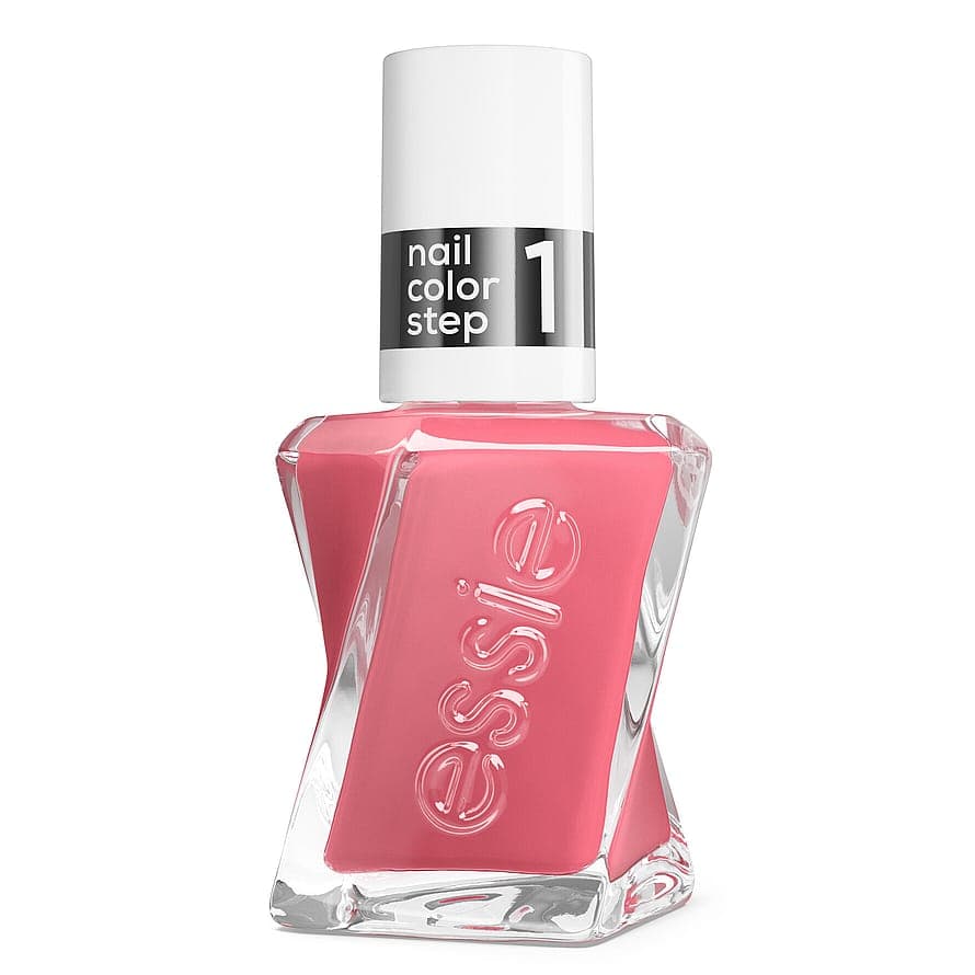 gel couture nail polish 50 stitch by stitch