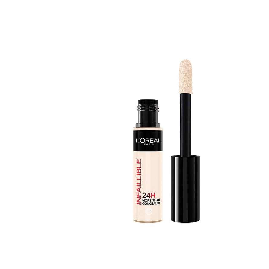 Infaillible 24H More Than Concealer 322 Neutral 11 ml
