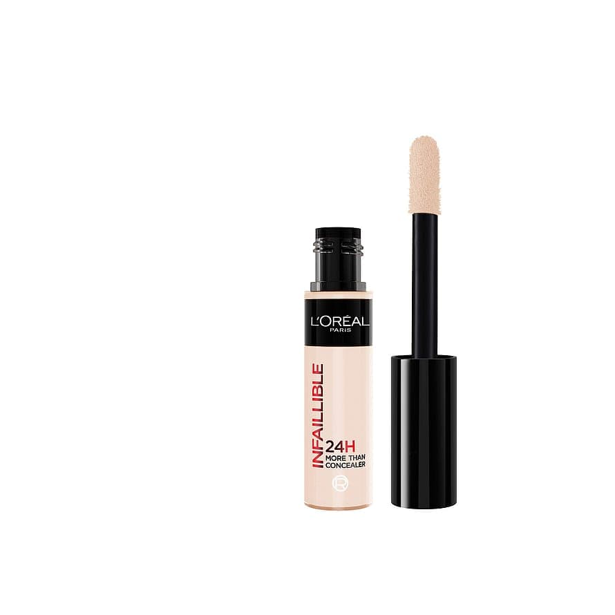 Infaillible 24H More Than Concealer 323 Cool