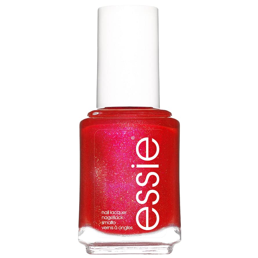 original nail polish 635 lets party