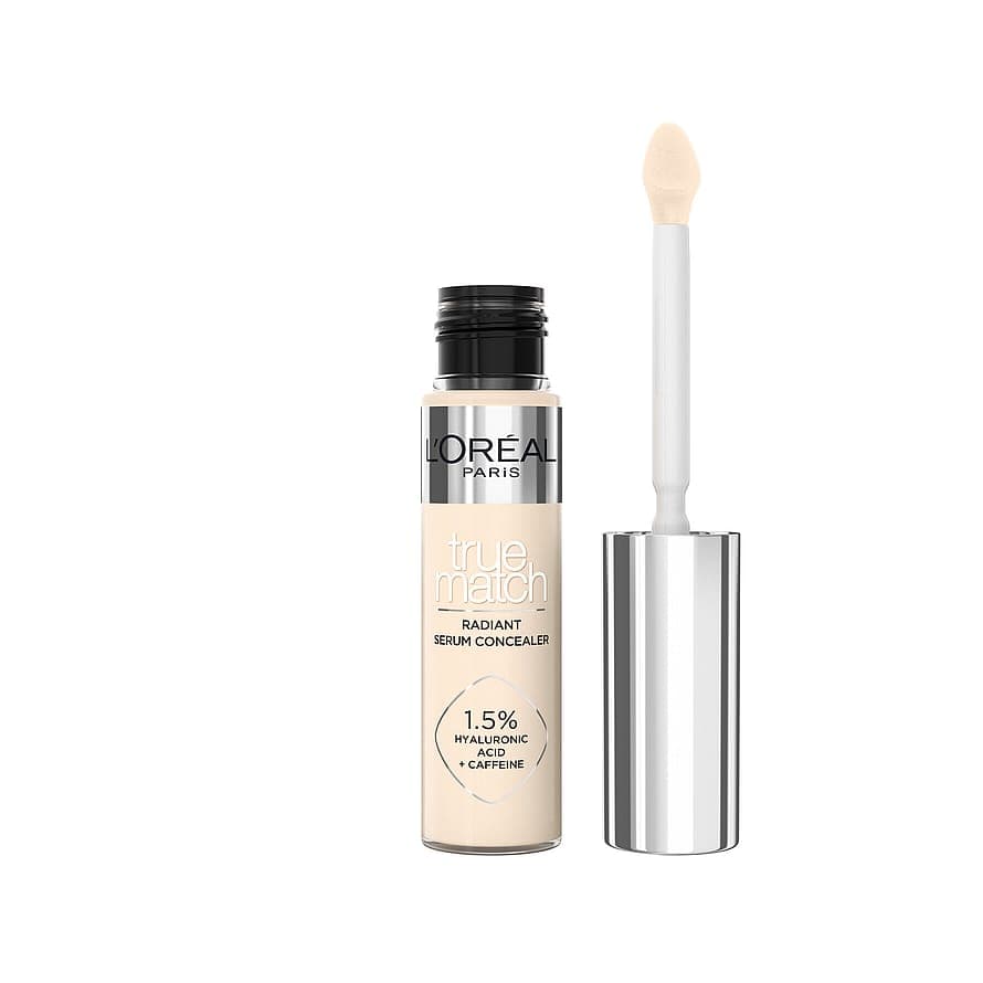 True Match Radiant Serum Concealer 1N