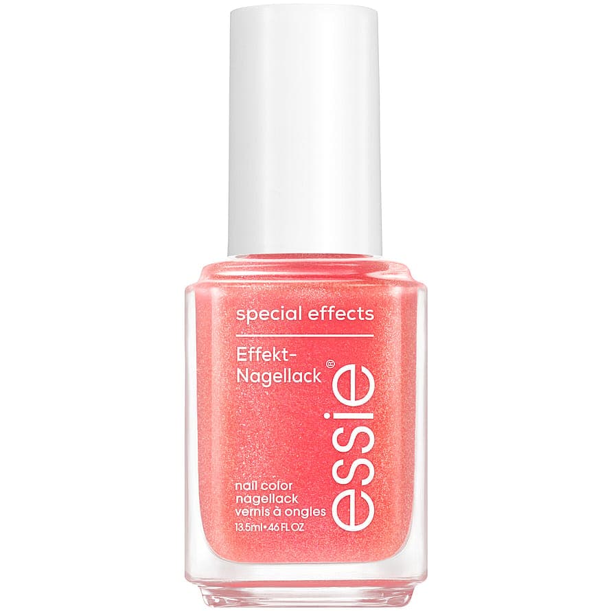 nail art studio special effect nail polish 18 fiercely faceted