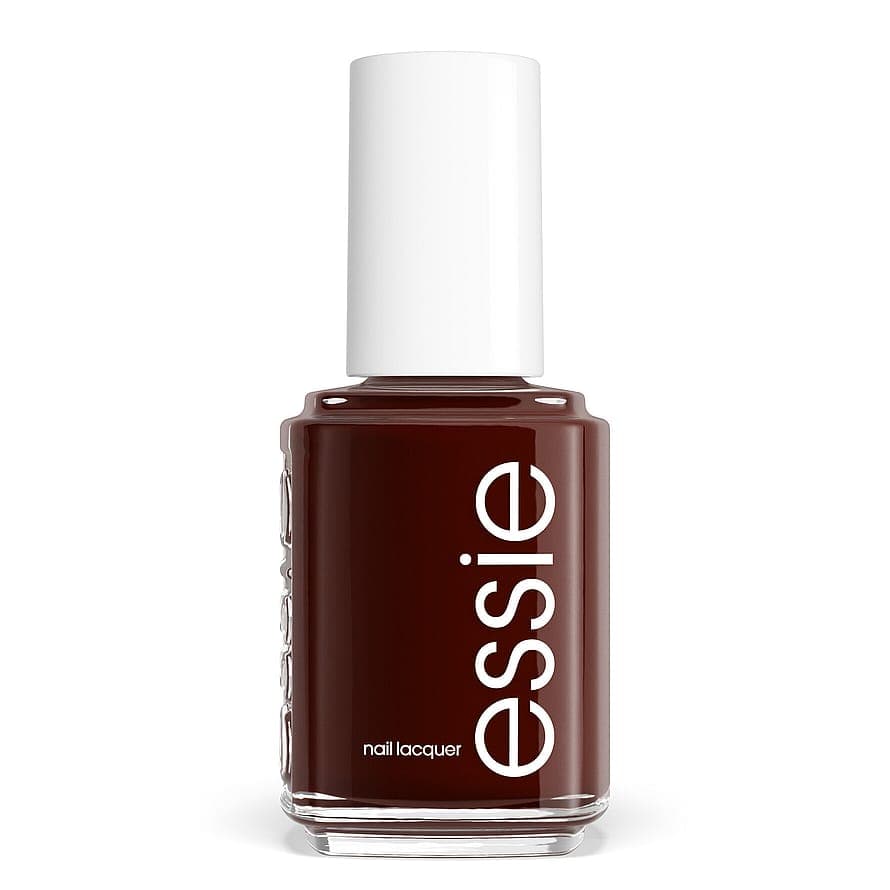 original nail polish 1014 fringes & saddle