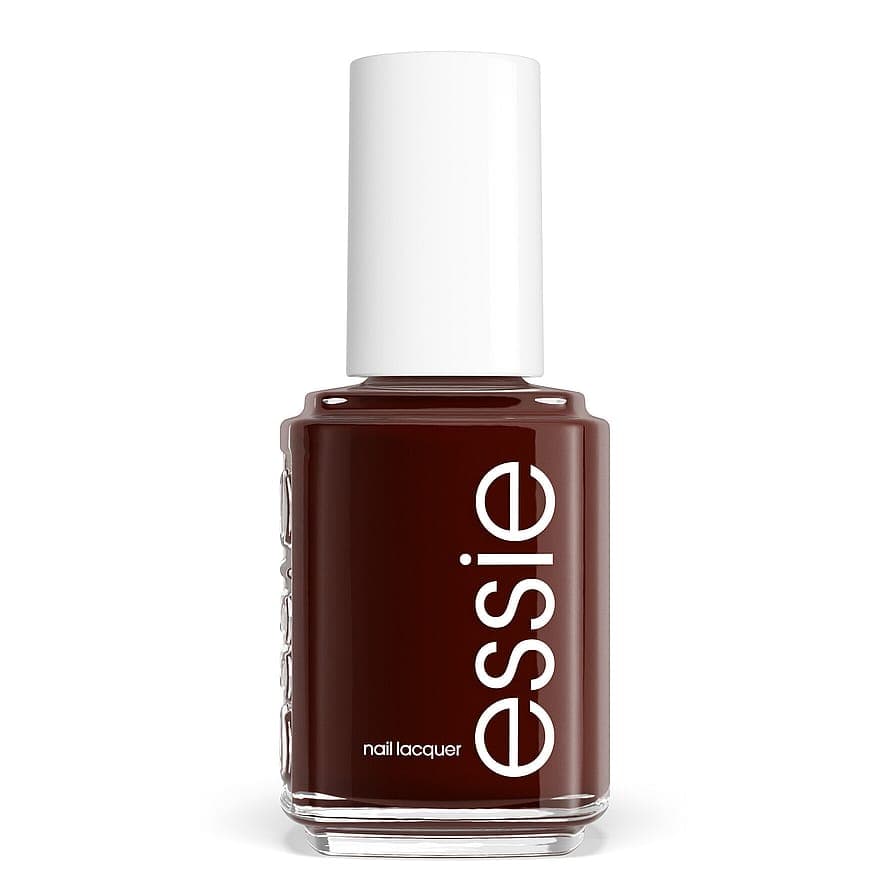 original nail polish 1014 fringes & saddle