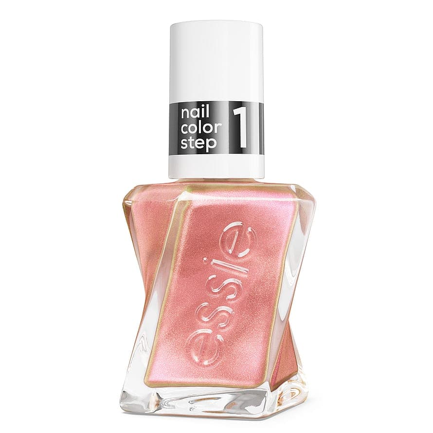gel couture nail polish 567 frost yourself