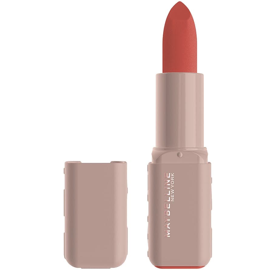 Maybelline Serum Lipstick 002 Maybe It's…