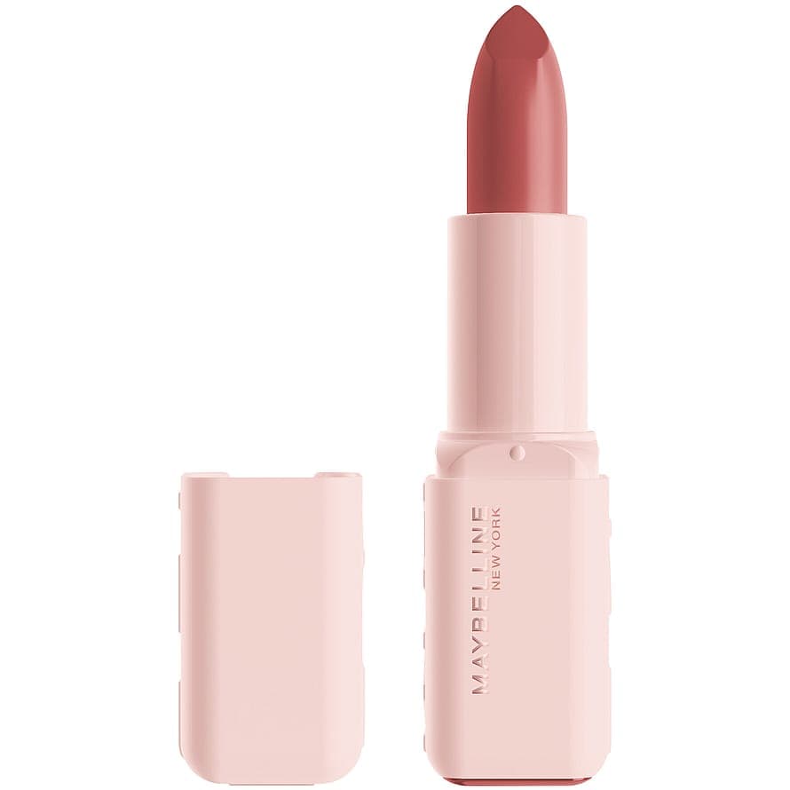 Maybelline Serum Lipstick 106 Maybe It's… Soft