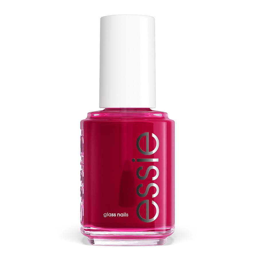 glass nails nail polish 10 highballer