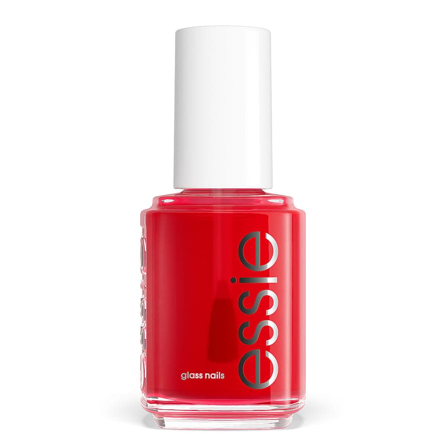 glass nails nail polish 15 full blown