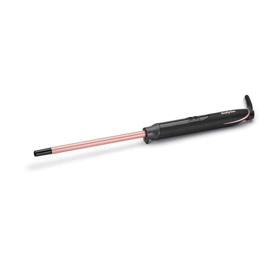Curling Tong Tight Curls